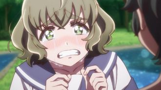 Episode 6 Reverse Hook, Clear Across