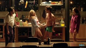 Episode 1 Bed and Breakfast