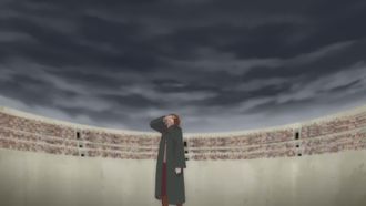 Episode 7 The Healer Executes Justice!