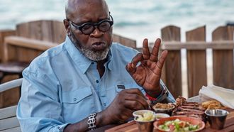 Episode 4 Bahamas Barbecue