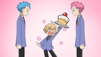 Episode 5 The Twins Fight!
