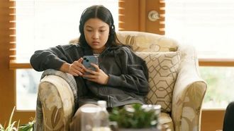 Episode 5 PG Rating