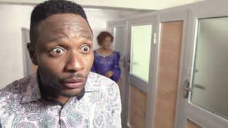 Episode 9 A Romantic Evening