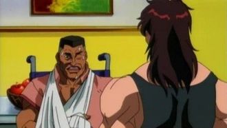 Episode 16 Coming Home