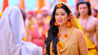 Episode 175 Shri Ram Ka Parivaar