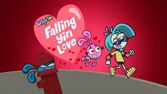 Episode 13 Falling Yin Love