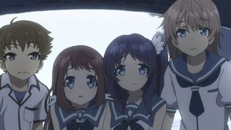 Episode 7 The Ofunehiki Shakes