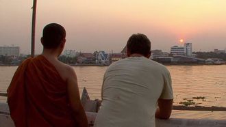 Episode 9 Good Vibes in Thailand and Cambodia