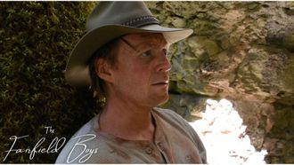 Episode 5 Rough Times