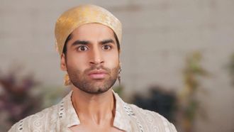 Episode 113 Garry Spots Sahiba, Angad.