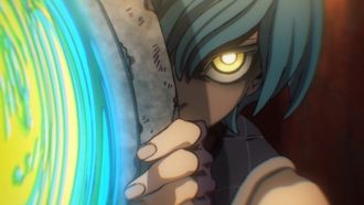 Episode 14 The Storm Before the Storm