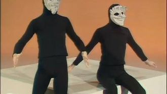 Episode 18 Mummenschanz