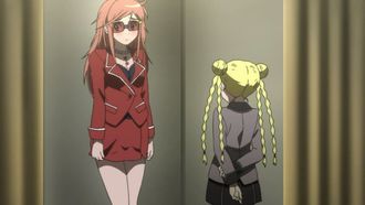 Episode 14 Marika Goes Recruiting