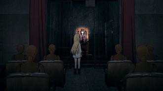 Episode 4 A sinner has no right of choice.
