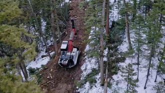 Episode 3 For the Love of Mudder