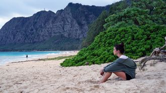 Episode 1 Aloha – The Hello One