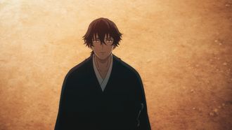 Episode 8 Blossoming Dreams of the Kanzashi (1)