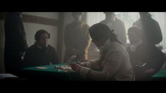 Episode 4 Tipping Point