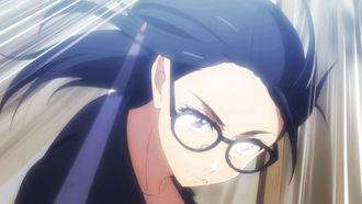 Episode 20 All is (not) Lost.