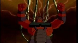 Episode 19 Betrayed