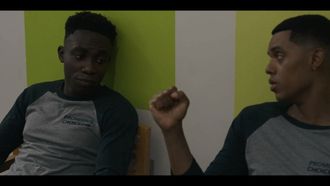 Episode 4 Brother's Keeper