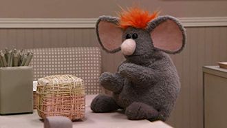 Episode 22 Who's Afraid of the Big, Bad Mouse?