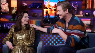 Episode 19 Austen Kroll, Patricia Altschul