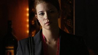 Episode 11 The Boss's Daughter