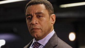 Episode 4 The Avenging Angel