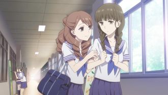 Episode 20 Love, Kōrin Festival