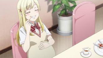 Episode 4 It Looks Like I’ve Fallen for Yamada!