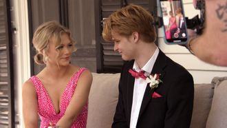 Episode 2 Senior Prom