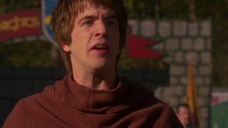 Episode 17 The Dark Marts