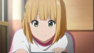 Episode 2 A Valentine's Day Blooming with Love