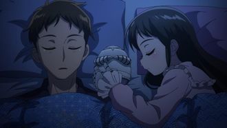 Episode 12 My Wife Is The Best