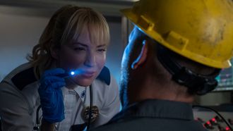 Episode 15 The Muddy Waters Job (1)