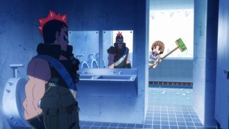 Episode 5 Trigger