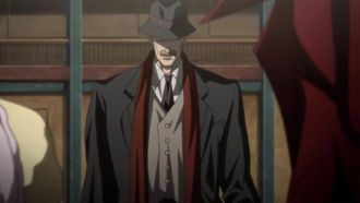 Episode 9 Death Poker