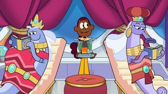 Episode 18 Cruise Control