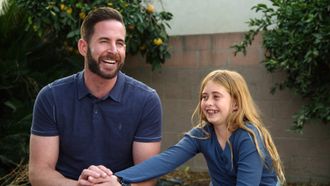 Episode 2 Daddy-Daughter Day