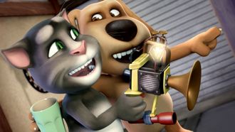 Episode 2 Untalking Tom