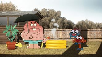 Episode 17 The Pool