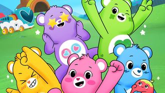 Episode 37 Road Trip