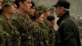 Episode 5 Training Camp