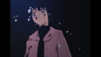 Episode 2 Layer:02 – GIRLS