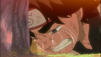 Episode 49 Lee's Hidden Strength: Forbidden Secret Jutsu!
