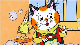 Episode 7 The Trouble with Bubbles