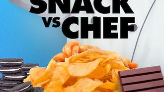 Episode 1 Flamin' Hot Cheetos