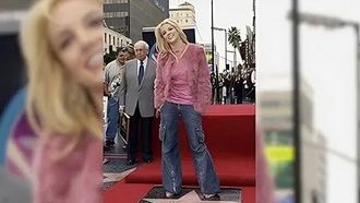 Episode 6 Britney Spears