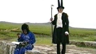 Episode 1 Episode 1: Tintagel, May, 9:30pm
